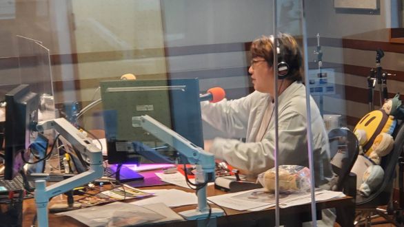 4月28日（金）のAuDee♪♪