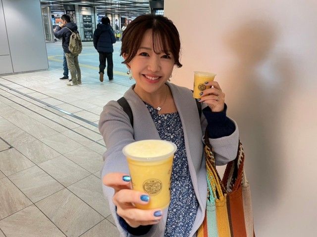 1/23(木)にお届けしたのは・・・？（その１）