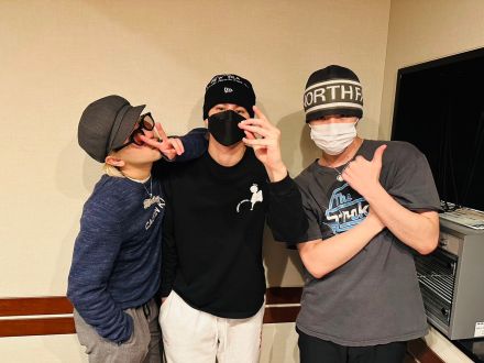 新#148「うぅ くるしぃ」