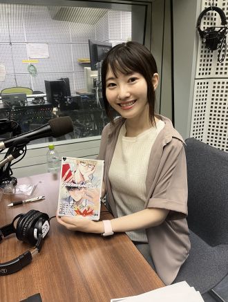 腐教ラジオ 第16話　ほっこり系の極み？心温まるBL作品に、かわいいが止まらない？？？