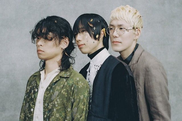 2月25日(火)のプレイリストは、おいしくるメロンパン！