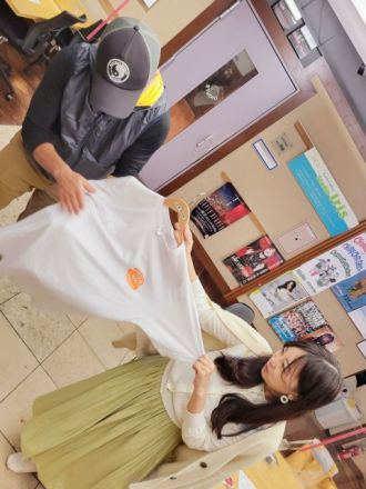 10月19日（水）Song List♪