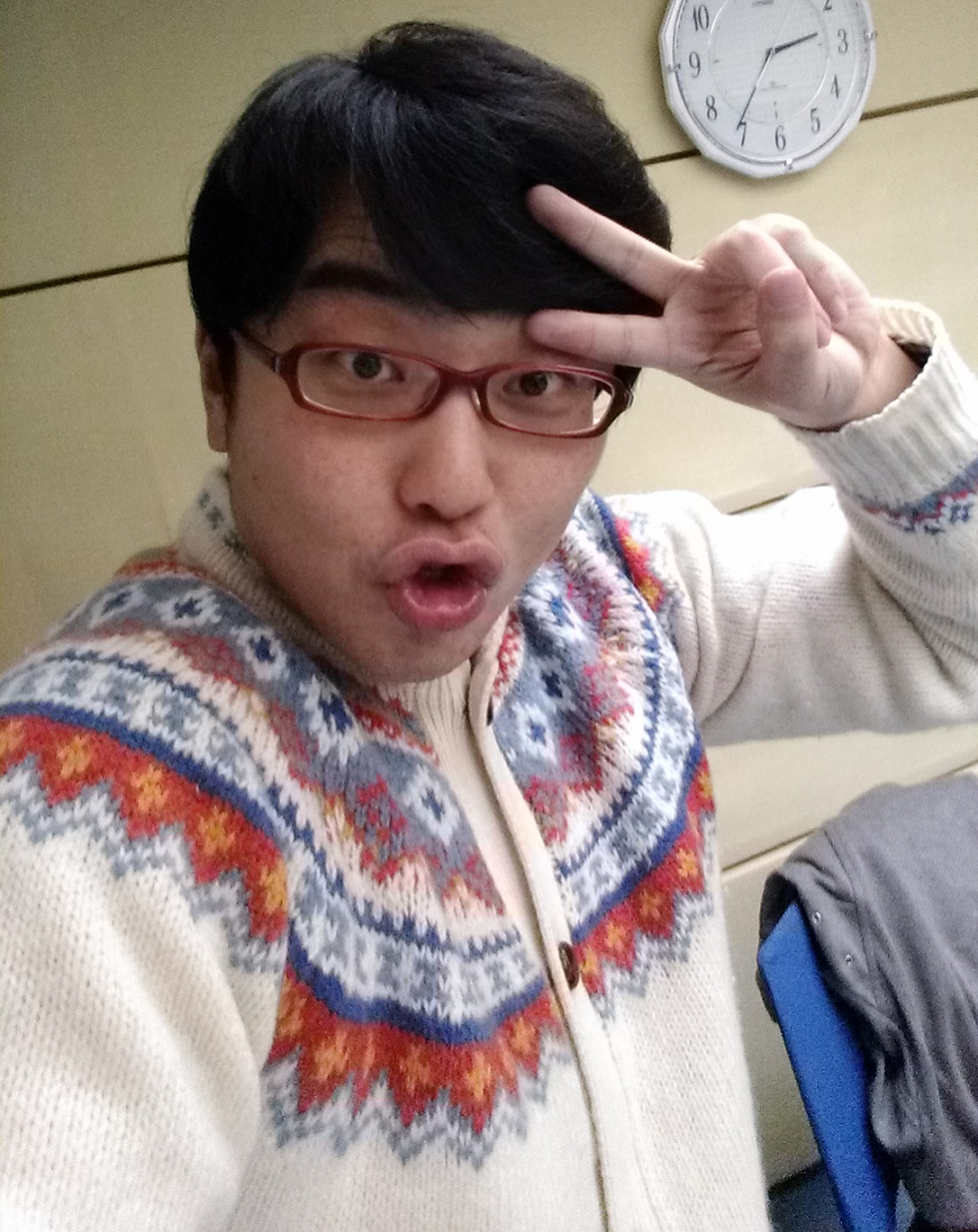 2014年12月26日（金）～ありのままの小谷～