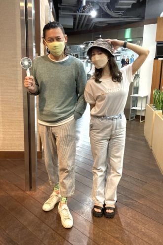 2022年5月30日(月)テーマ「オ～レの名前は、ルパンさんしぇ～い（3世）」