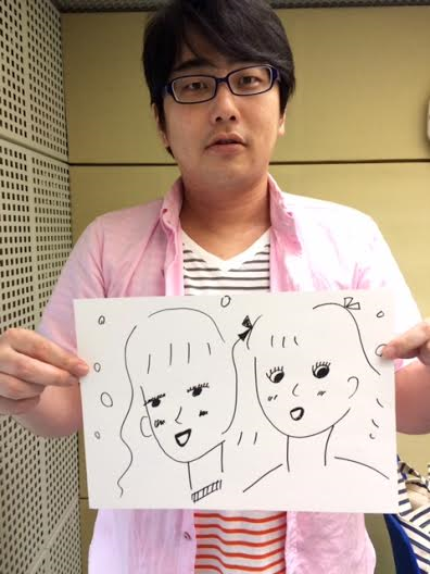 7月21日(木)～坂本真綾～