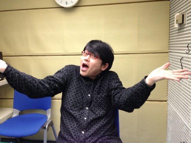 2014年1月30日（木）～Back To 2010～