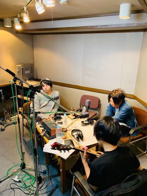 #22 一筋縄ではいかなそうな雰囲気！？