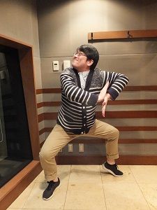 11月25日金曜日！