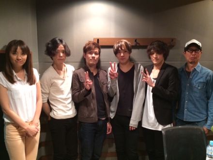 今日のゲストはin 197666！！