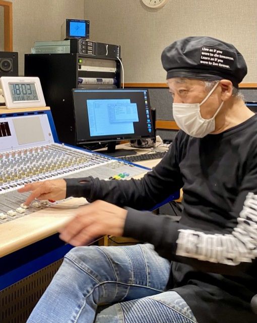 宇崎竜童さんと木梨憲武さんの親密な音楽関係が明らかに！