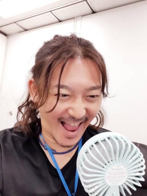 2020年8月19日(水)放送終了！