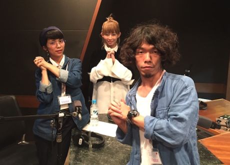 #52 女子力高め？・オーガニック野郎の収穫報告