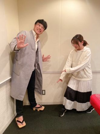 ミュージシャンで神社ソムリエの、佐々木優太さんを迎えて☆Part.2