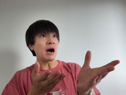 2026年7月14日（月)ON AIR! 今週は、7月25日に名古屋で独演会を開く蝶花楼桃花が登場！