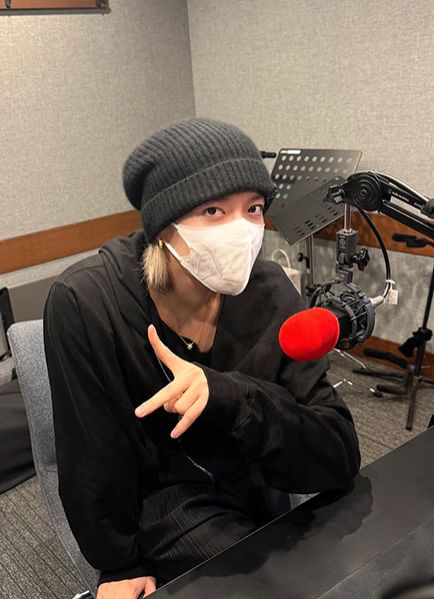 NCT 127 ユウタのYUTA at Home #246