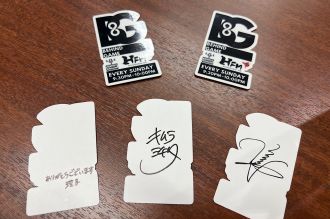 #151 「あなたの魅力とは？」