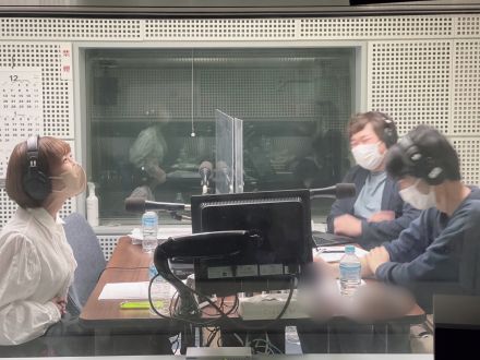 【ハスマナ】12月14日(水)アフタートーク！「公開！お気に入りのお店リスト/唯一無二のらーめん○○ちゃん / 素人じゃないんだから」