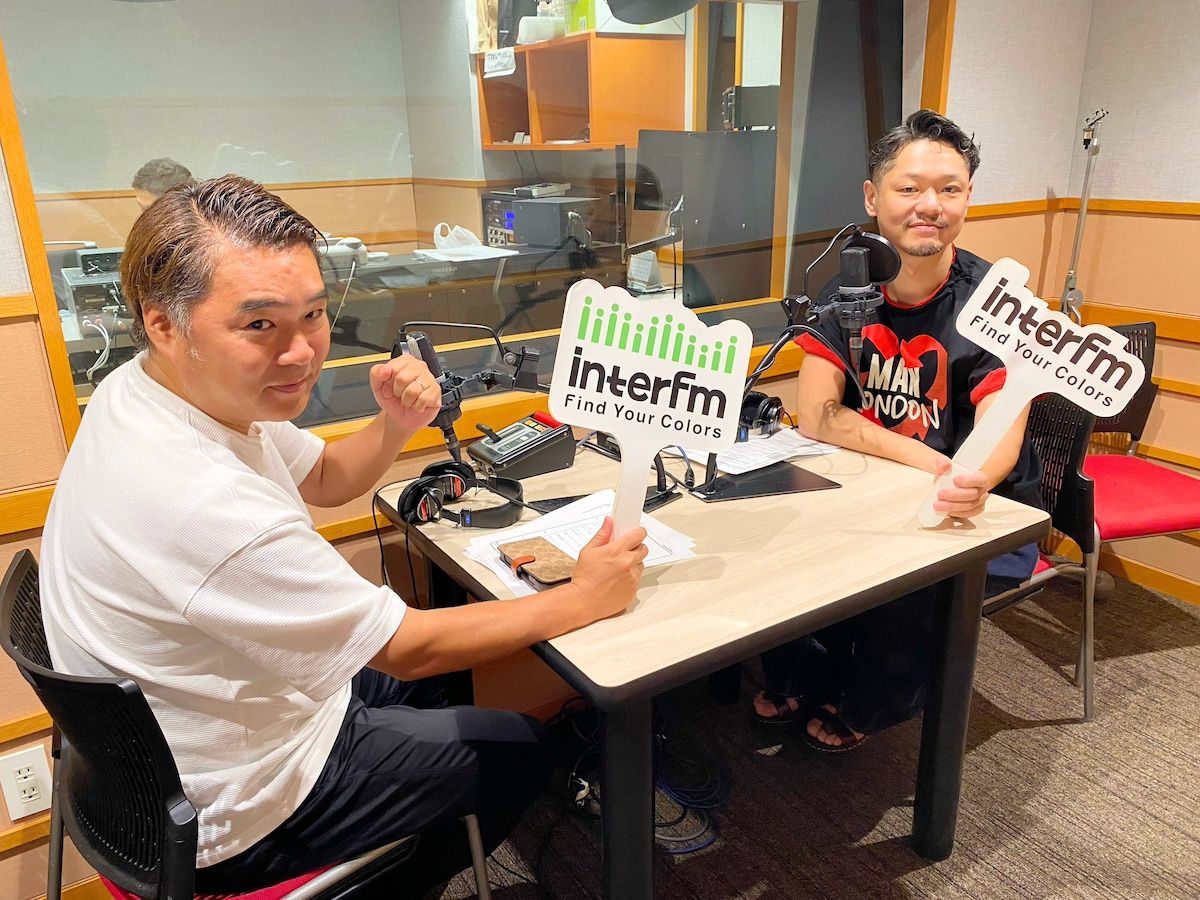 #23 DILGOUNGE初のシラフ！木原・武藤が最もフィジカルで、最もプリミティブで、そして最もフェティッシュな放送をお届け！