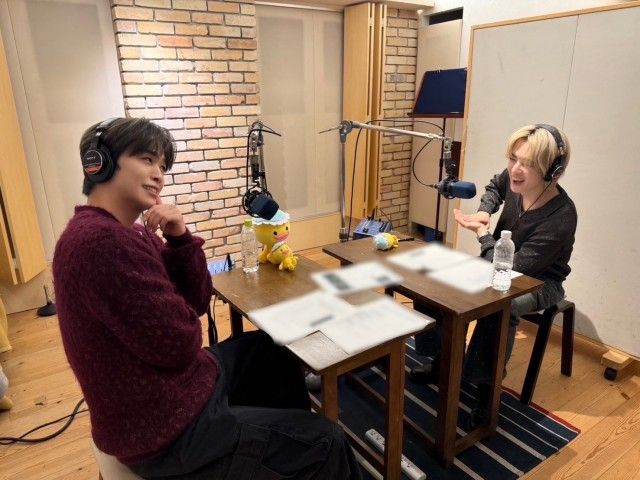 #6月-4週目 ミュージック・コンタクト・アーティスト／INI