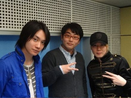 2月21日（金）のゲストは、AUTRIBE！