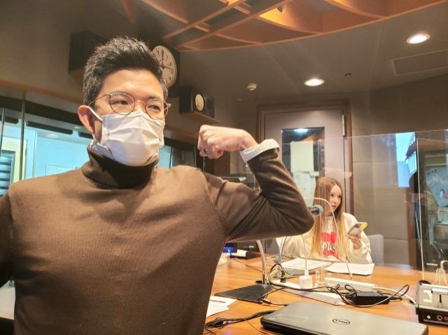 11月29日（月）Song List♪