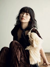 選曲：シンガーソングライター女優の安藤裕子さん