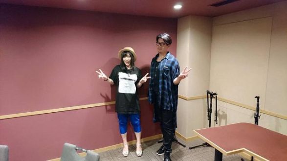 日本が好きになっちゃうラジオ　＃４６