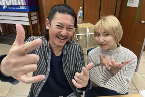 2024年1月31日(水)テーマ「ゆる～い話」