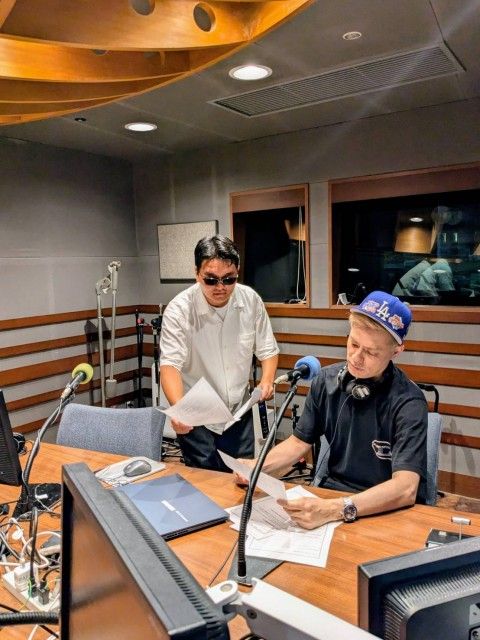 あなたの好きなアイスはなんですか？