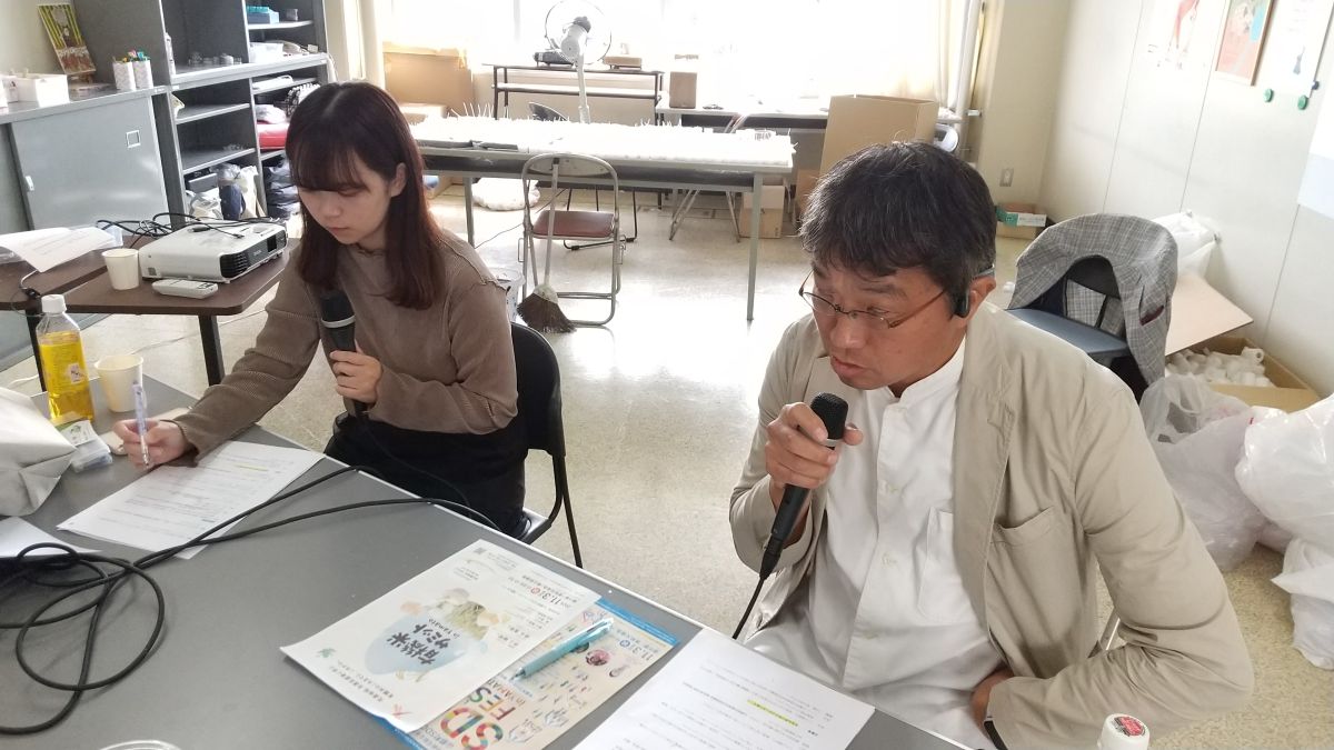 Step into AGRI～アグリに飛び込め～2024/12/29（日）放送