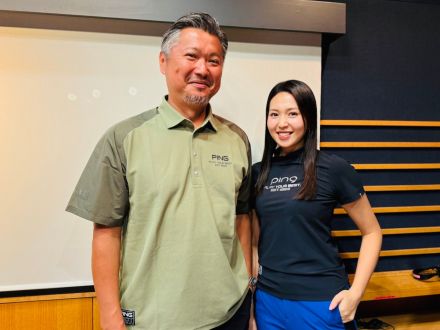 8/18 オンエア　PING PLAY YOUR BEST