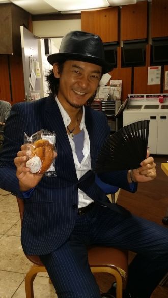 2015年5月14日（木）新コーナ始めます！！