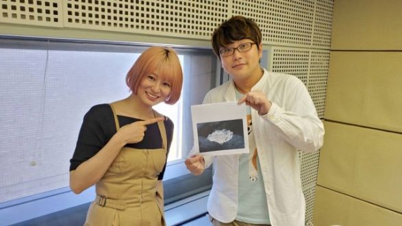 5月19日（金）のゲストは、シンガーでコンポーザーのJun Futamataさん！