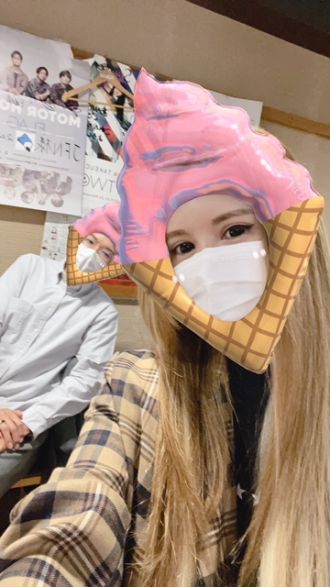 11月2日（火）Song List♪