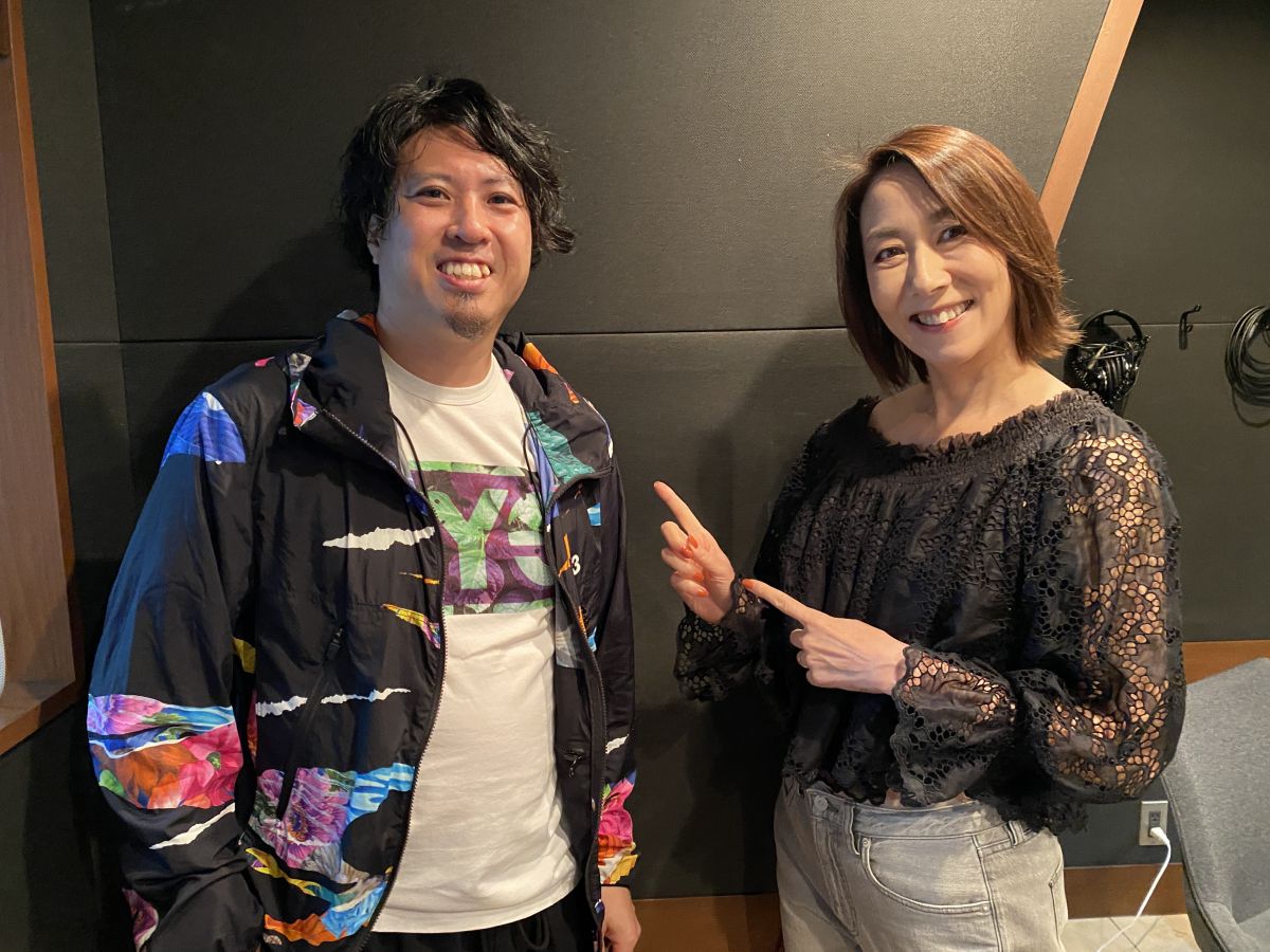 現役NHKチーフ・プロデューサー神原一光さん登場！「おやすみ日本 眠いいね！」「平成ネット史」を手掛けてきた神原さんが語るテレビの未来とは・・・」