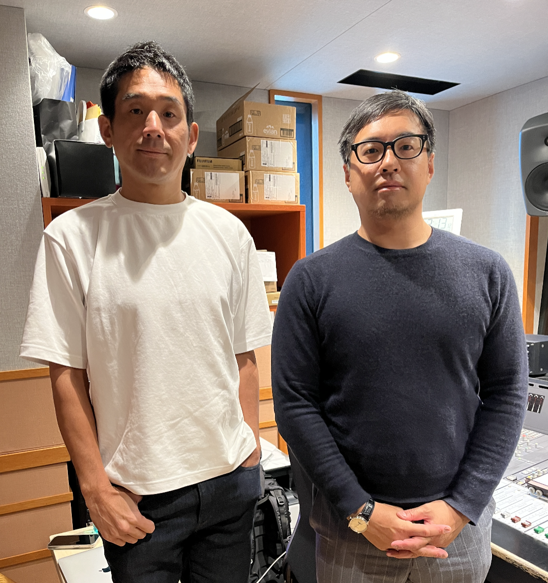 2/1 (日)の「ビジプロ」：羽賀雄介 (株式会社ロボトラック) 