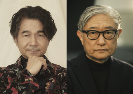 『TOKYO SPEAKEASY』今夜は、DREAMS COME TRUE 中村正人さんと映画監督 堤幸彦さんがご来店！