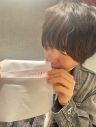 外ロケ 手応えなし！？