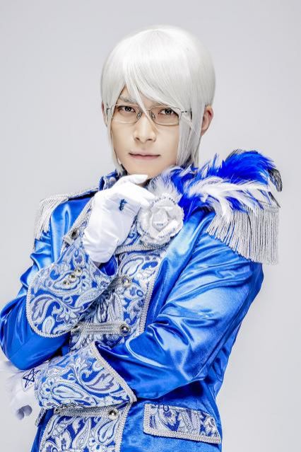 【緊急告知】来年1月4日のニコパク木曜日に「アルスマグナ」＜泉奏（WIT-ME）＞が初登場！！