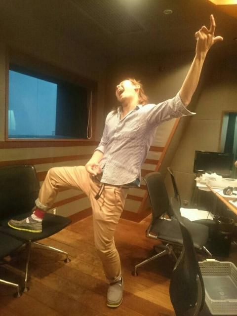 2016年6月6日（月）放送終了！一度は学園祭ライブは夢見るぜ！