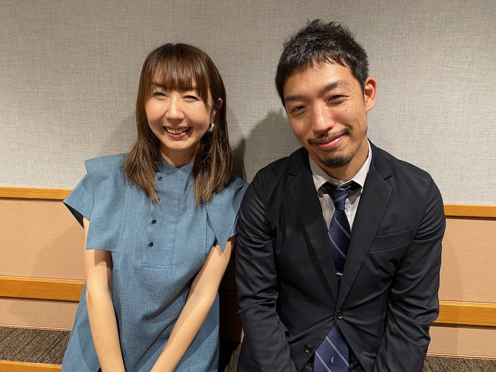 社会学者のもう一つの顔はサーファー？？西田亮介さんに聞く海の魅力とは・・・