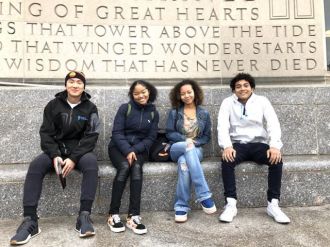 NY Future Lab 2月の出演者