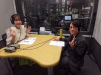 ゲスト：大嶋香代子さん（南九州税理士会大分県連合会）