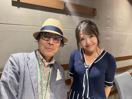 6/14(水)にお迎えしたゲストは・・・？