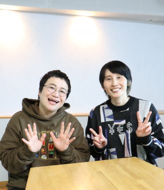 【かっぽじ気分】ハリセンボンのおはみだし #26