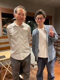 落語家：柳亭小痴楽さんの映画に出演した思い出。