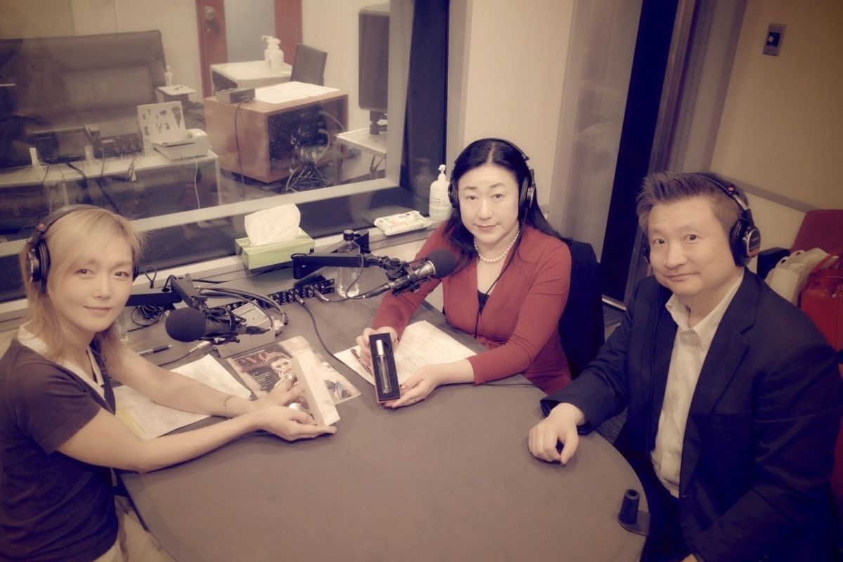 突然終わるアフタートーク