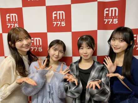 #197 「5期生に10の質問！」