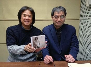 富澤一誠のAGE FREE MUSIC　2/10（月）