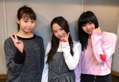 絶賛開催中！ハロプロ名曲遺産SP～その④～2018年1月18日からのJHN♪